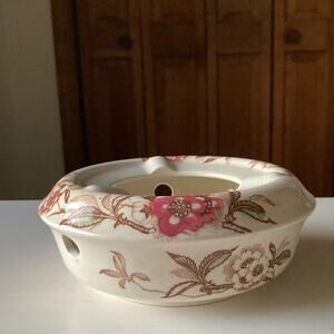Vintage Royal Swedana Dish Warmer